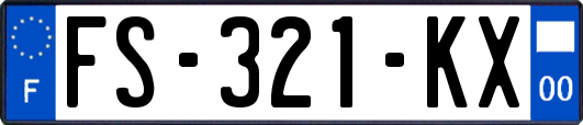 FS-321-KX
