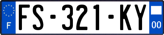 FS-321-KY