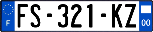 FS-321-KZ