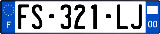 FS-321-LJ
