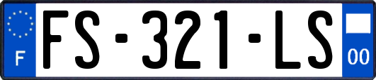 FS-321-LS