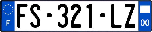 FS-321-LZ