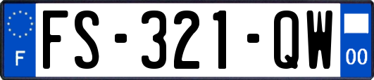 FS-321-QW