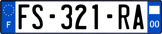 FS-321-RA