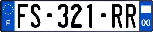 FS-321-RR