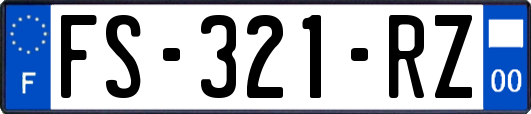 FS-321-RZ