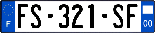 FS-321-SF