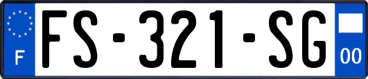 FS-321-SG