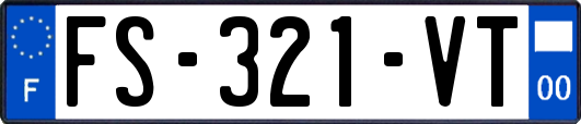 FS-321-VT