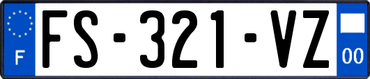FS-321-VZ