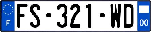 FS-321-WD