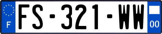 FS-321-WW