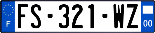 FS-321-WZ