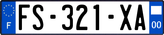 FS-321-XA