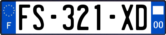 FS-321-XD