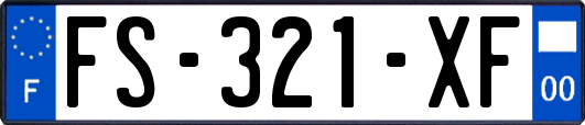 FS-321-XF
