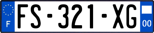 FS-321-XG