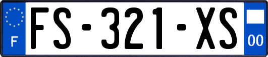 FS-321-XS