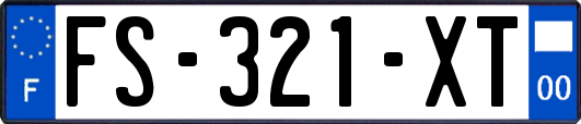 FS-321-XT