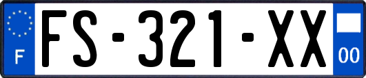 FS-321-XX