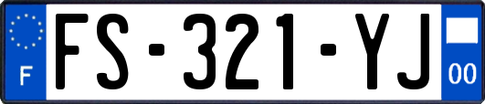 FS-321-YJ