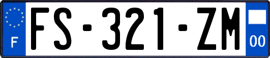 FS-321-ZM