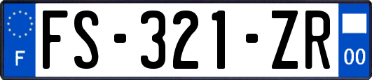 FS-321-ZR