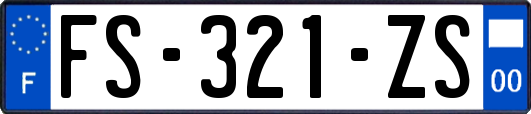 FS-321-ZS