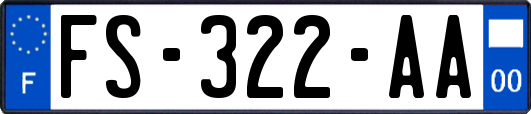 FS-322-AA