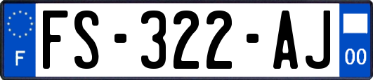 FS-322-AJ