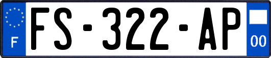 FS-322-AP