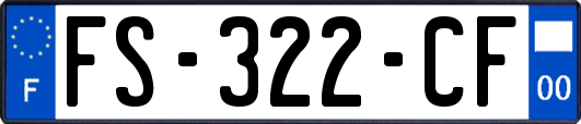FS-322-CF