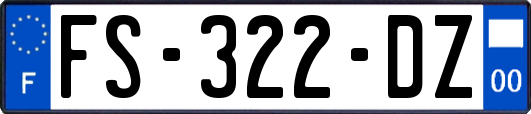 FS-322-DZ