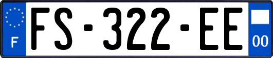 FS-322-EE