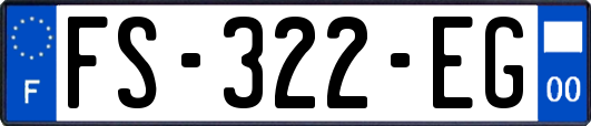 FS-322-EG