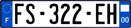 FS-322-EH