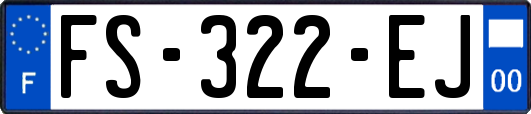 FS-322-EJ