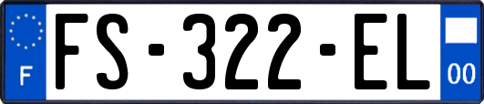 FS-322-EL