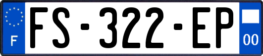 FS-322-EP