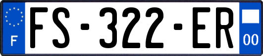 FS-322-ER