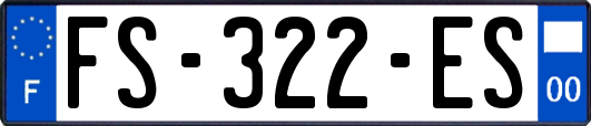 FS-322-ES