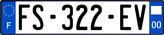 FS-322-EV