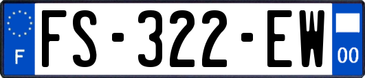 FS-322-EW