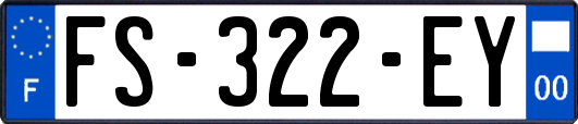 FS-322-EY