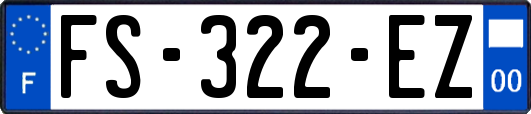 FS-322-EZ