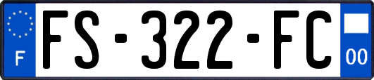 FS-322-FC