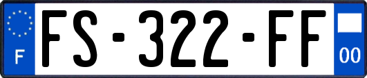 FS-322-FF