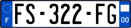 FS-322-FG
