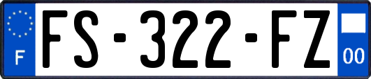 FS-322-FZ