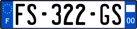 FS-322-GS